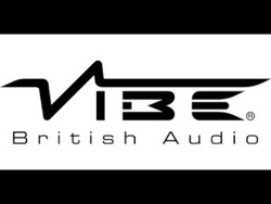 VIBE AUDIO